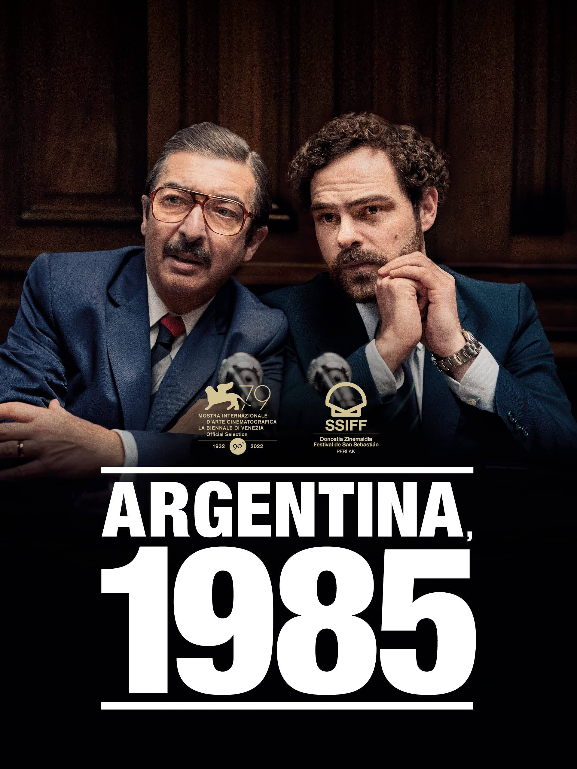 دوباره هرگز - فیلم آرژانتین ۱۹۸۵  Image of دوباره هرگز - فیلم آرژانتین ۱۹۸۵
